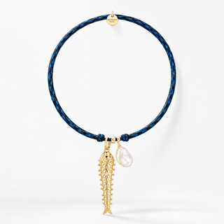 Milos Necklace - Georgina Nicol