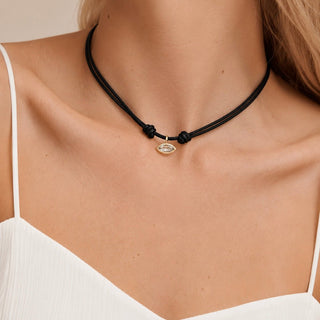 Miraggio Necklace - Georgina Nicol