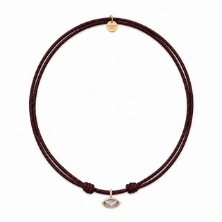 Miraggio Necklace Gold - Georgina Nicol