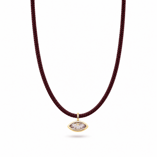 Miraggio Necklace Gold - Georgina Nicol