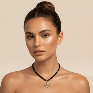 Molokai Necklace - Georgina Nicol