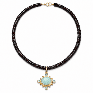Molokai Necklace - Georgina Nicol