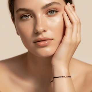 Monaco Bracelet - Georgina Nicol