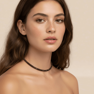 Monte Carlo Necklace - Georgina Nicol