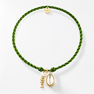 Moorea Necklace - Georgina Nicol