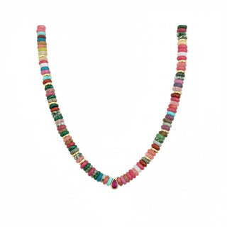 Naomi Necklace - Georgina Nicol