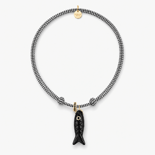 Nereo Necklace - Georgina Nicol