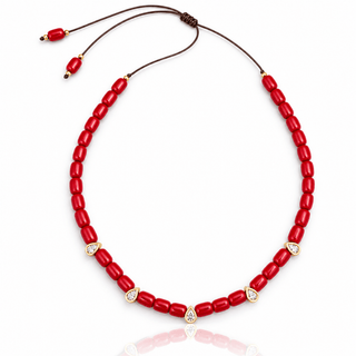 Nina Necklace - Georgina Nicol