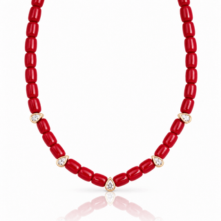 Nina Necklace - Georgina Nicol
