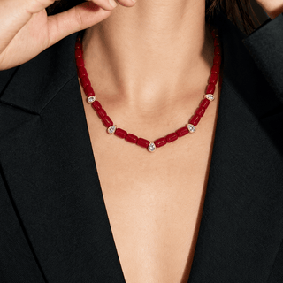 Nina Necklace - Georgina Nicol