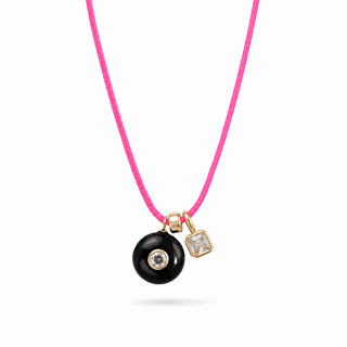 Noa Necklace - Georgina Nicol