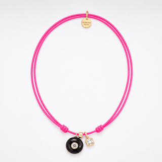 Noa Necklace - Georgina Nicol