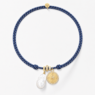 Nusa Necklace - Georgina Nicol