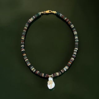 Palm Springs Necklace - Georgina Nicol