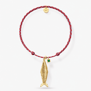 Paraggi Necklace - Georgina Nicol