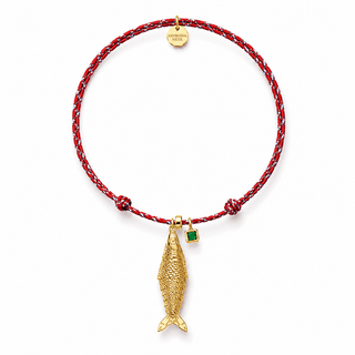 Paraggi Necklace - Georgina Nicol