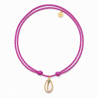Perlaia Necklace - Georgina Nicol
