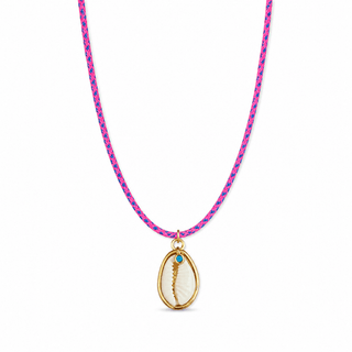 Perlaia Necklace - Georgina Nicol
