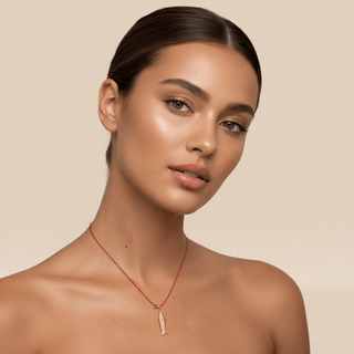 Pesce Necklace - Georgina Nicol