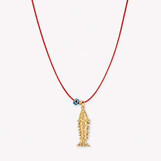 Pesce Necklace - Georgina Nicol