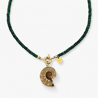 Playa Guacuco Necklace - Georgina Nicol