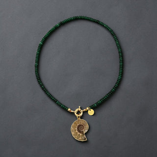 Playa Guacuco Necklace - Georgina Nicol