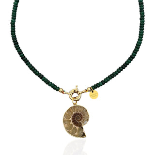 Playa Guacuco Necklace - Georgina Nicol