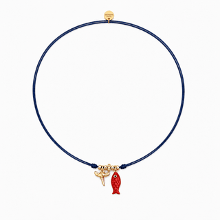 Portofino Necklace - Georgina Nicol