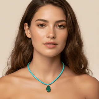 Positano Necklace - Georgina Nicol