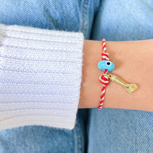 Load image into Gallery viewer, Protected by Ancient Power — Figa Hand Bracelet - Georgina Nicol
