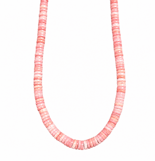 Queen Conch Shell Necklace - Georgina Nicol