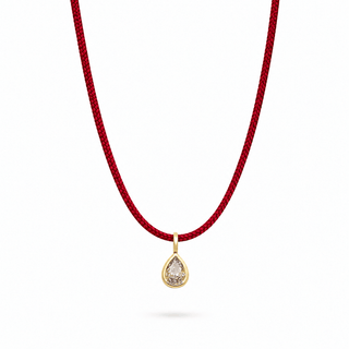 Rubina Necklace Gold - Georgina Nicol