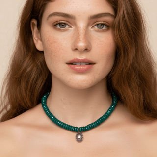 Saint Tropez Necklace - Georgina Nicol