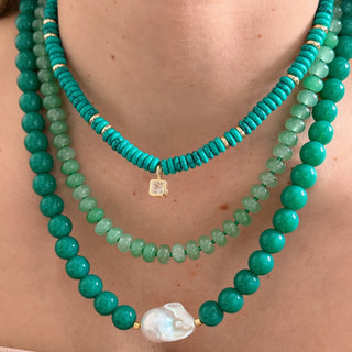 Santa Monica Necklace - Georgina Nicol
