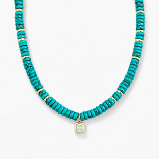 Santa Monica Necklace - Georgina Nicol