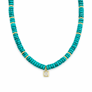 Santa Monica Necklace - Georgina Nicol
