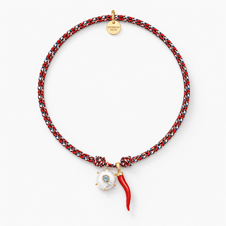 Sardinia Necklace - Georgina Nicol