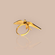 Load image into Gallery viewer, Seagull Ring - Georgina Nicol
