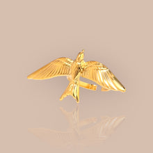 Load image into Gallery viewer, Seagull Ring - Georgina Nicol
