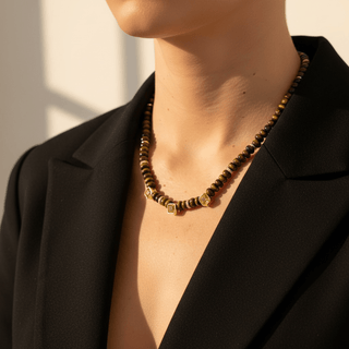 Sedona Necklace - Georgina Nicol