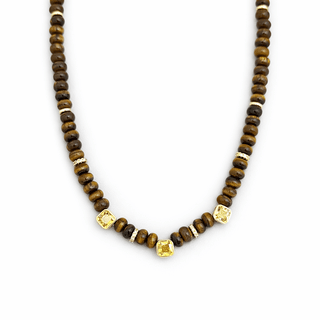 Sedona Necklace - Georgina Nicol