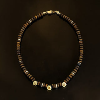 Sedona Necklace - Georgina Nicol