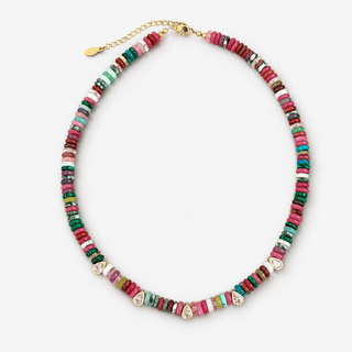 Serafina Necklace - Georgina Nicol