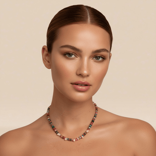 Serafina Necklace - Georgina Nicol