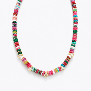 Serafina Necklace - Georgina Nicol