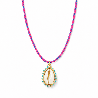 Serena Necklace - Georgina Nicol