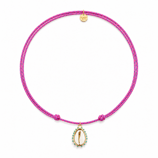 Serena Necklace - Georgina Nicol