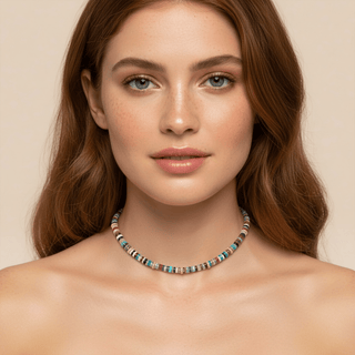 Seychelles Necklace - Georgina Nicol