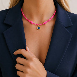 Siena Necklace - Georgina Nicol