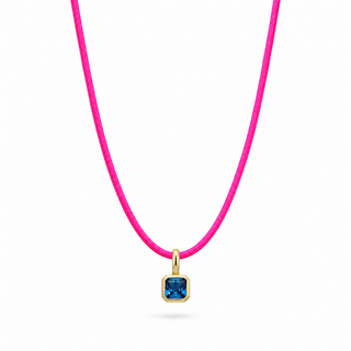 Siena Necklace - Georgina Nicol